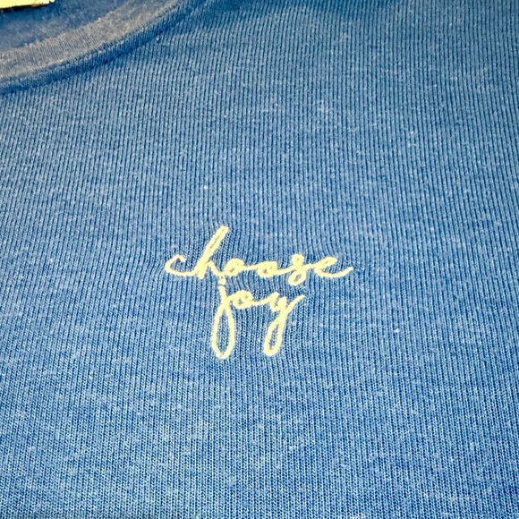 SPIRITUAL GANGSTER MED LIGHTWEIGHT LONG SLEEVE SUPER CUTE PICS 4 MEASUREMENTS ❤️ - Picture 11 of 13